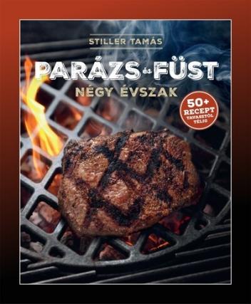 Parázs és füst – Négy évszak