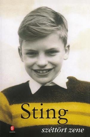 Sting-Széttört zene