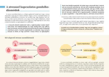 Stresszcsökkentés helyett hasznosítsd a stresszt