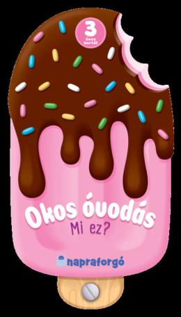 Okos óvodás - Mi ez? - Okos óvodás