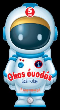 Okos óvodás - Számolás - Okos óvodás