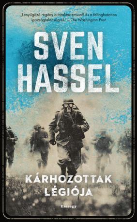 Kárhozottak légiója (új kiadás)