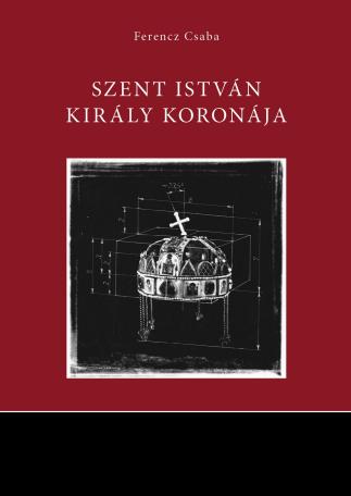 Szent István király koronája Szent István király koronája