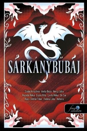 Sárkánybűbáj Sárkánybűbáj
