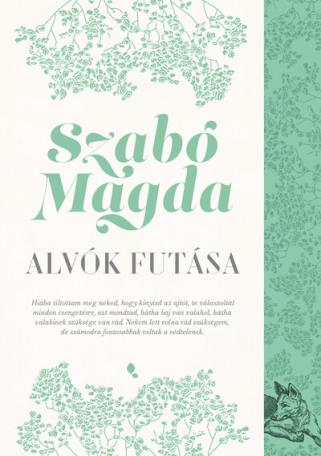 Alvók futása (új kiadás)
