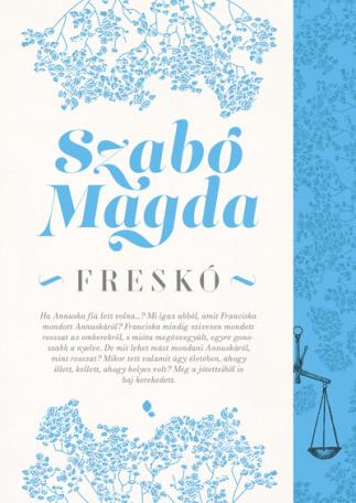 Freskó (új kiadás)