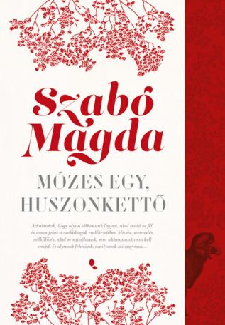 Mózes egy, huszonkettő (új kiadás)