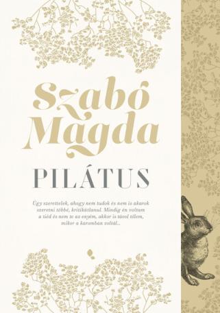 Pilátus (új kiadás)