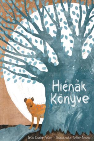 Hiénák könyve