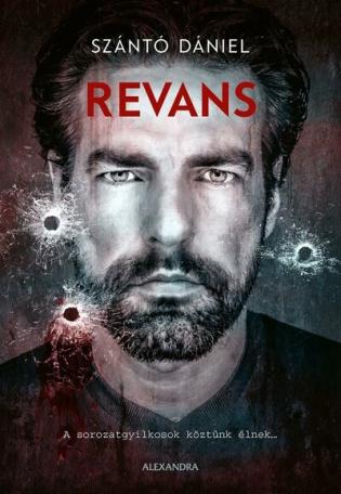 Revans (új kiadás)