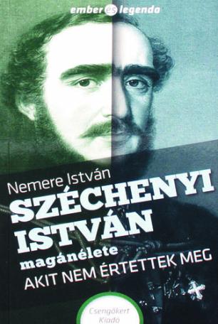 Széchenyi István magánélete
