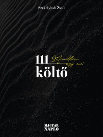 111 költő - "Mindben egy arc"