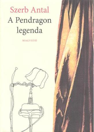 A pendragon legenda