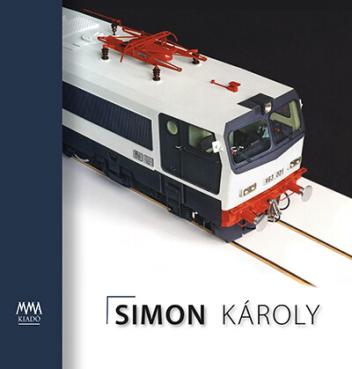 Simon Károly - Iparművészek, Tervezőművészek