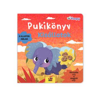 Pukikönyv: Kisállatok