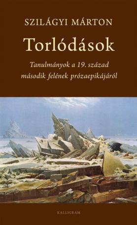 Torlódások - Tanulmányok a 19. század második felének prózaepikájáról