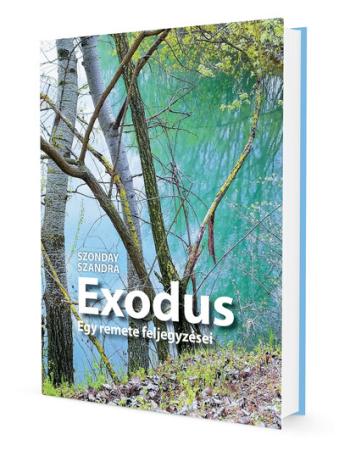 Exodus - Egy remete feljegyzései