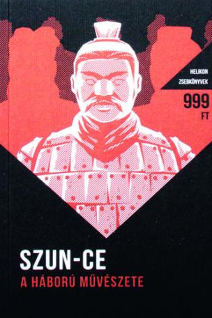 SZUN-CE: A háború művészete