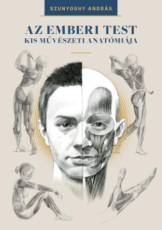 Az emberi test kis művészeti anatómiája (új kiadás)