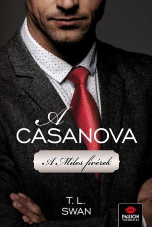 A Casanova - A Miles fivérek 3.