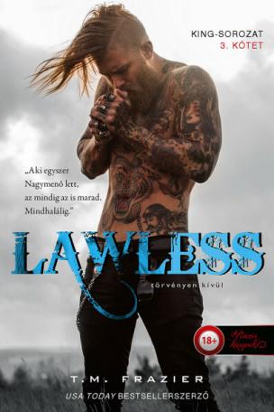 Lawless - Törvényen kívül - King 3.
