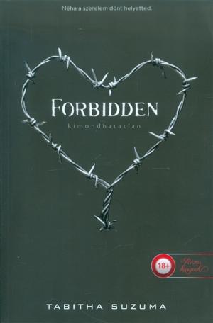 Forbidden - Kimondhatatlan
