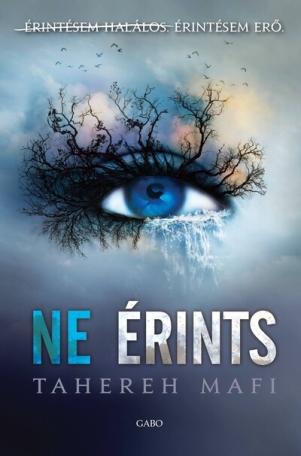 Ne érints - Ne érints 1. (új kiadás). Ne érints - Ne érints 1. (új kiadás).