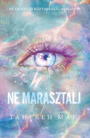 Ne marasztalj - Ne érints - Új Köztársaság 3.