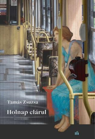 Holnap elárul Holnap elárul