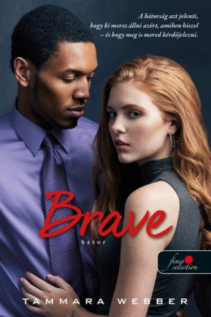 Brave - Bátor - A szív körvonalai 4.