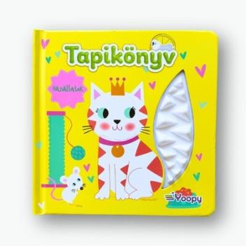 Tapikönyv: Háziállatok