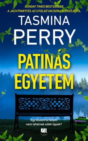Patinás egyetem - Lara Stone #3