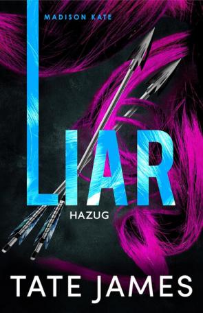 Liar - Hazug - Madison Kate 2.