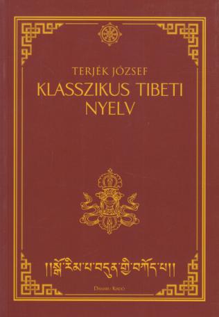 Klasszikus tibeti nyelv