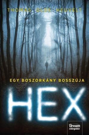 HEX - Egy boszorkány bosszúja