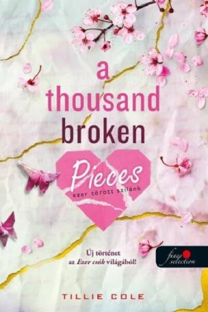 A Thousand Broken Pieces - Ezer törött szilánk