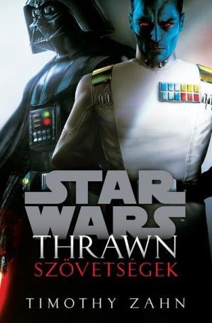 Star Wars: Thrawn - Szövetségek