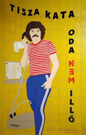 Oda nem illő