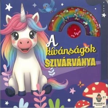 A kívánságok szivárványa A kívánságok szivárványa