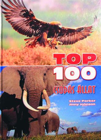 Top 100 csodás állat