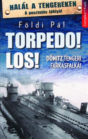 Torpedo! Los!