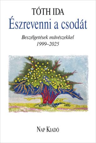 Észrevenni a csodást - Beszélgetések művészekkel - Álarcok sorozat