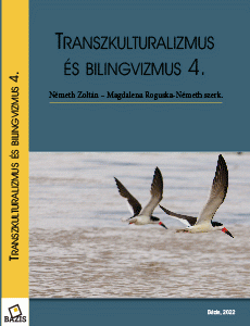 Transzkulturalizmus és bilingvizmus 4.