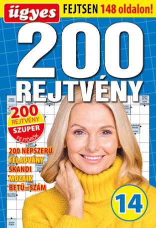 Ügyes 200 14
