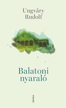 Balatoni nyaraló (3. kiadás)