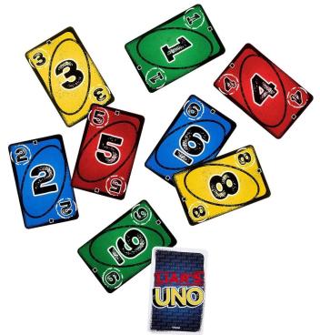 Uno Liars