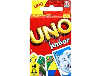 UNO Junior kártyajáték