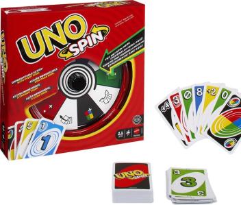 Uno Spin