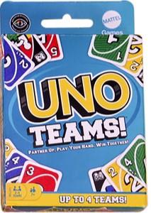 UNO Teams kártya