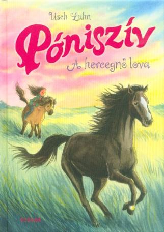 A hercegnő lova - Póniszív 4.